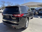 2018 Chevrolet TRAVERSE HIGH COUNTRY