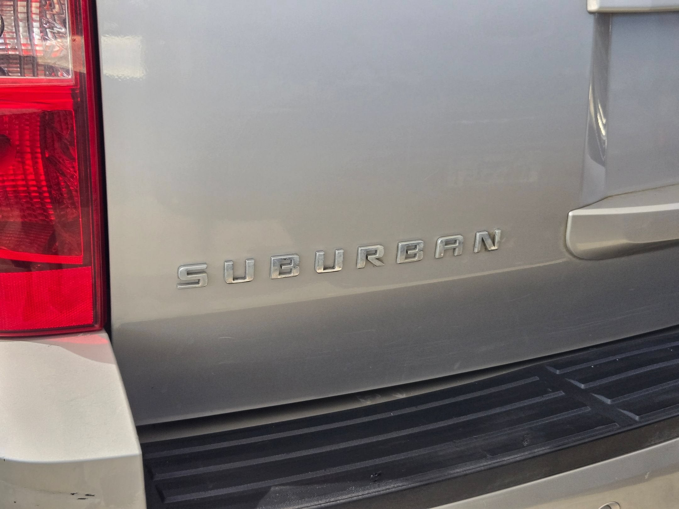 2009 Chevrolet SUBURBAN LT