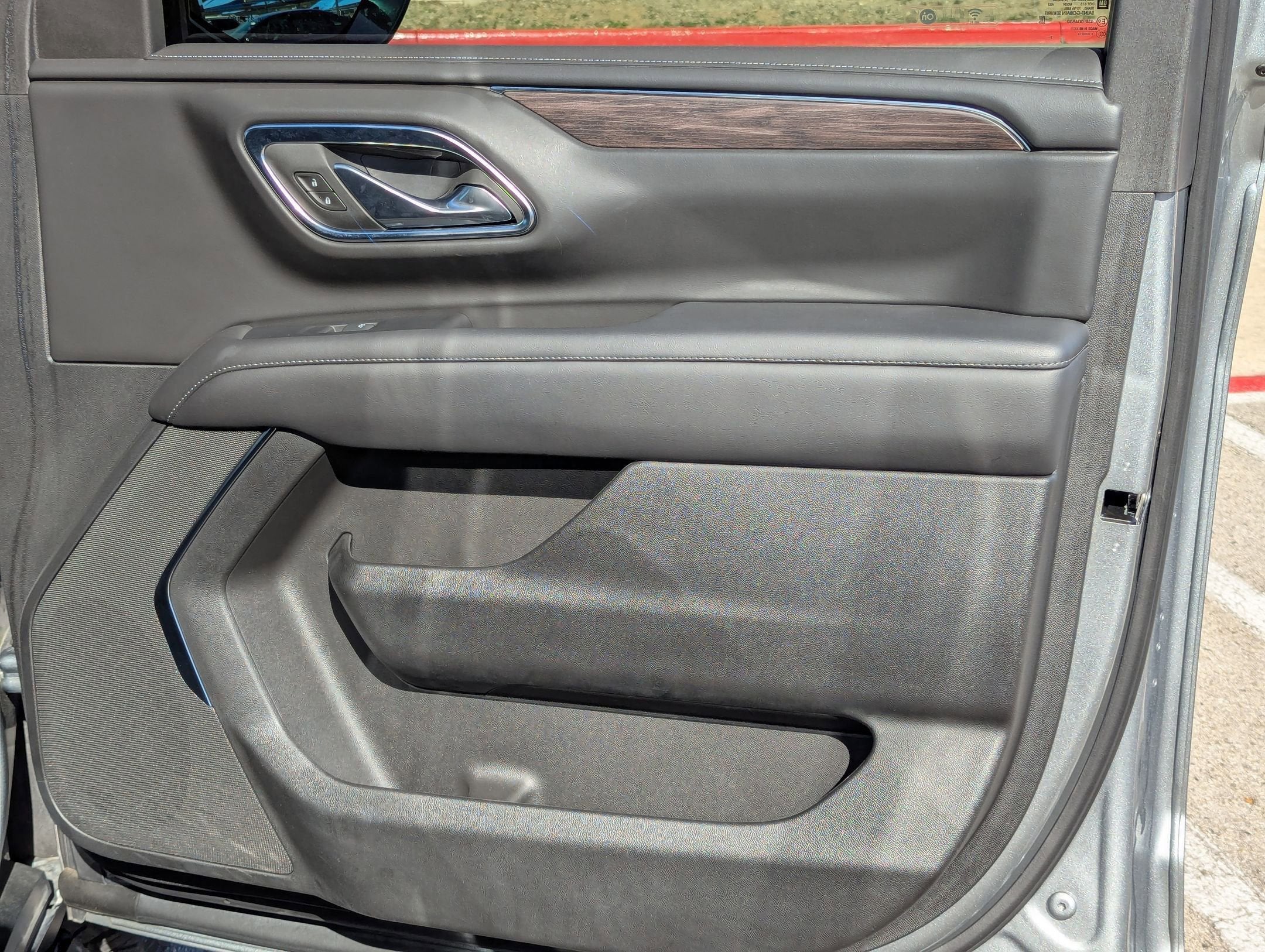 2024 Chevrolet TAHOE LS