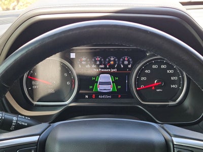 2021 Chevrolet TAHOE PREMIER PREMIER