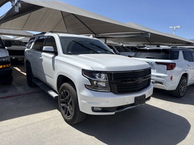 2016 Chevrolet TAHOE LT Z71