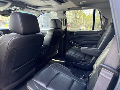 2016 Chevrolet TAHOE LT Z71