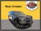 2019 Chevrolet SUBURBAN 4WD LT 4WD
