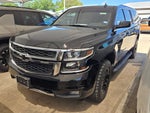 2019 Chevrolet SUBURBAN 4WD LT 4WD