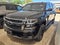 2019 Chevrolet SUBURBAN 4WD LT 4WD