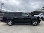 2014 Chevrolet SUBURBAN LTZ
