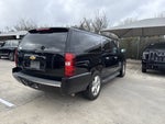 2014 Chevrolet SUBURBAN LTZ