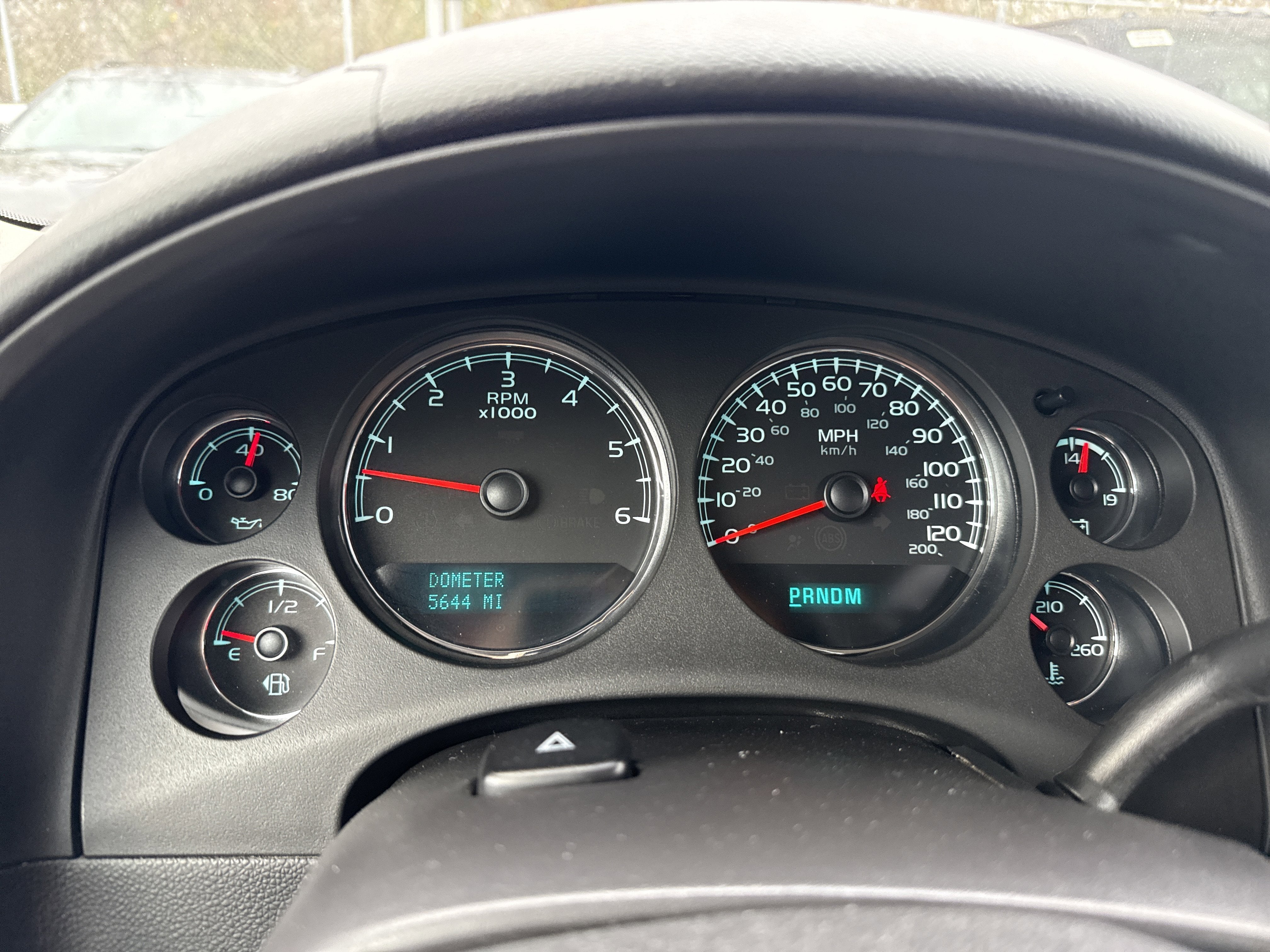 2014 Chevrolet SUBURBAN LTZ