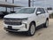 2021 Chevrolet TAHOE 4WD PREMIER
