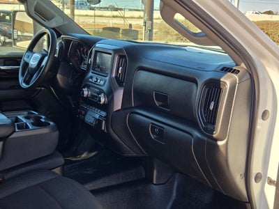 2024 GMC SIERRA 2500HD CC PRO