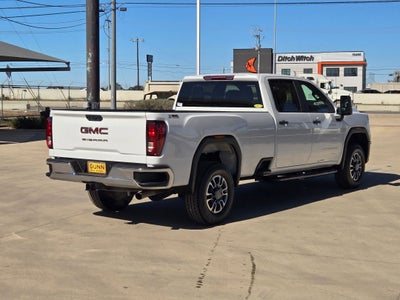 2024 GMC SIERRA 2500HD CC PRO