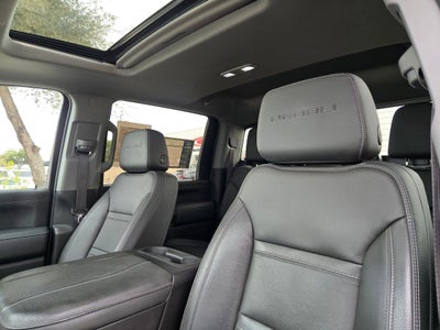 2023 GMC SIERRA 2500HD DENALI