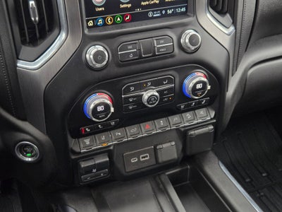 2023 GMC SIERRA 2500HD DENALI