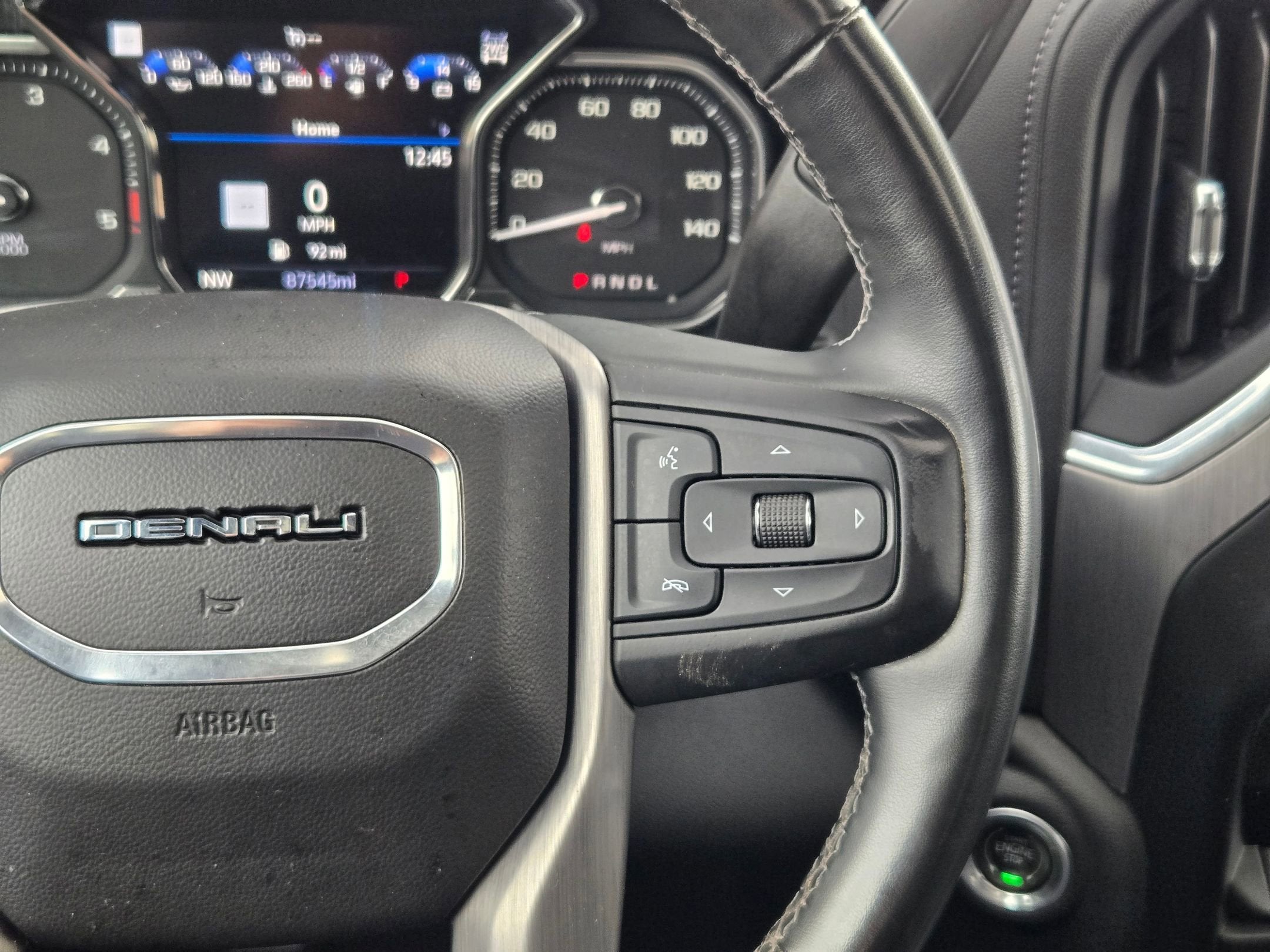 2023 GMC SIERRA 2500HD DENALI