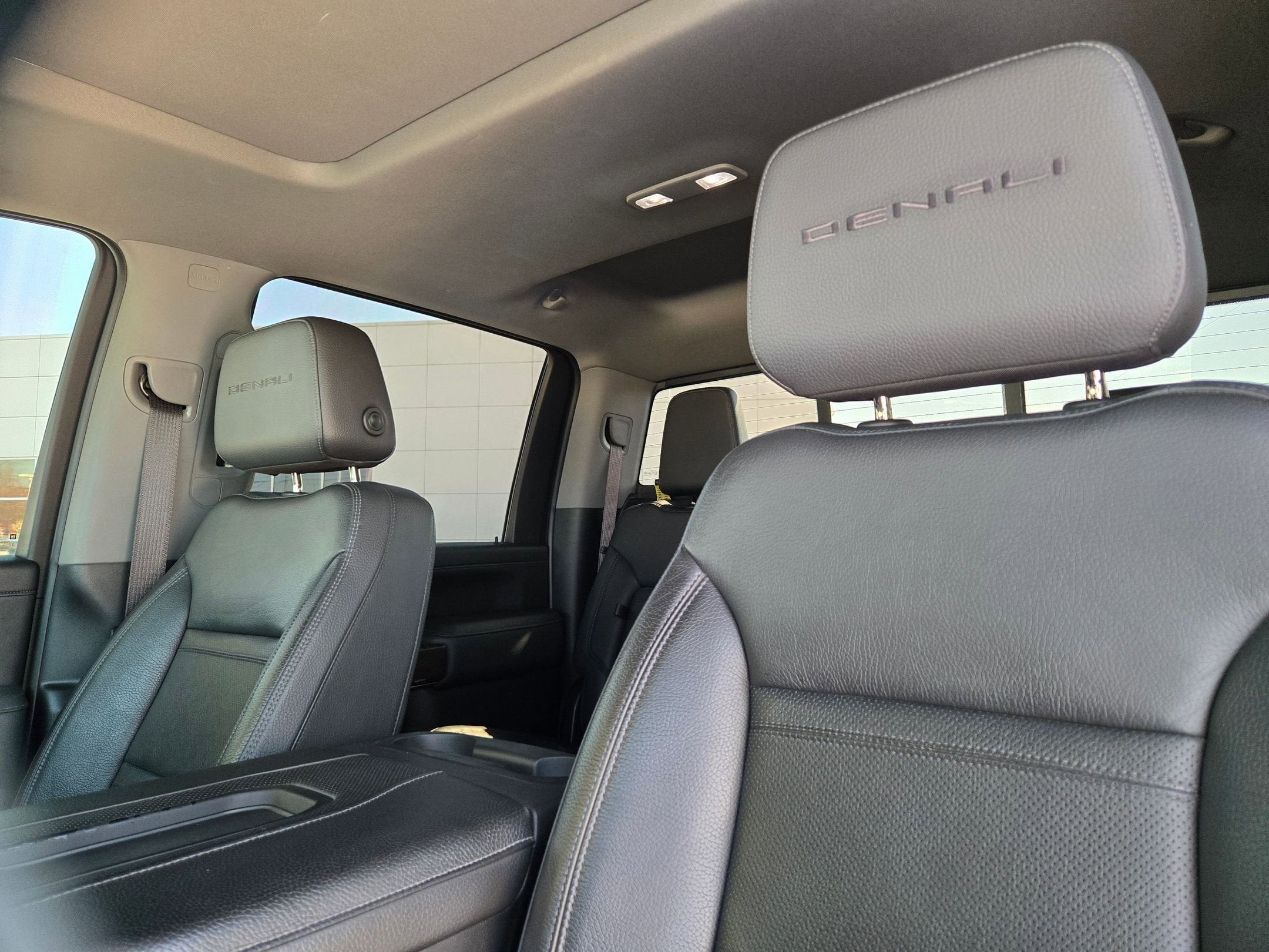 2020 GMC SIERRA 3500HD DENALI