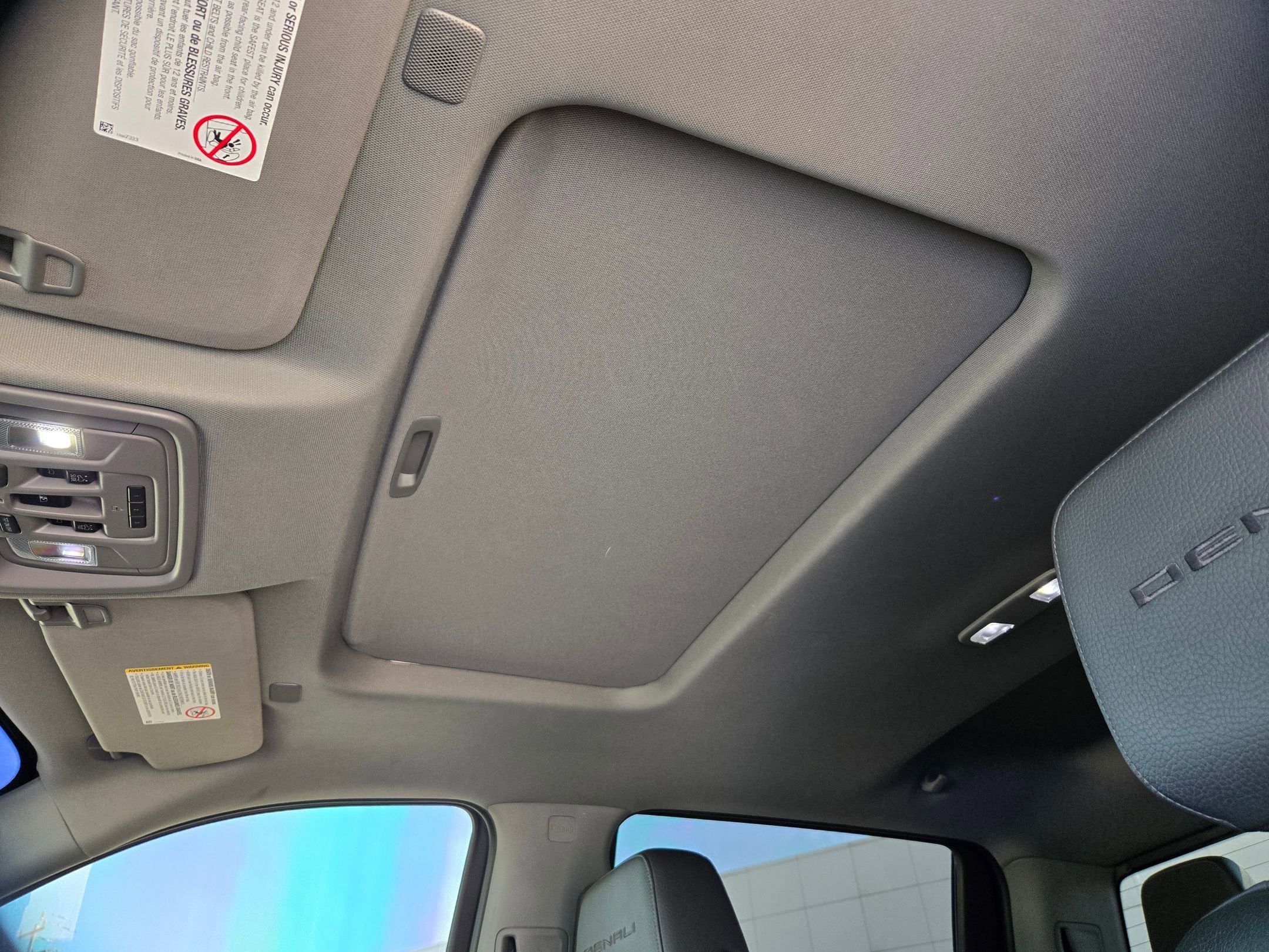 2020 GMC SIERRA 3500HD DENALI