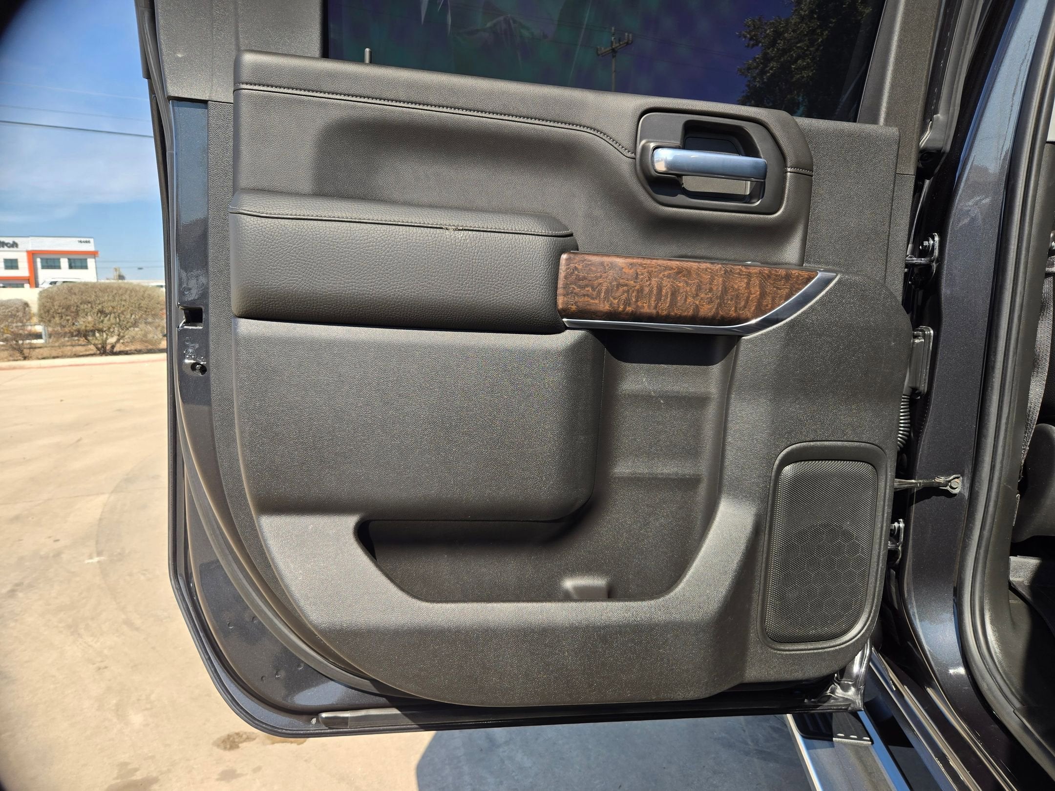 2020 GMC SIERRA 3500HD DENALI