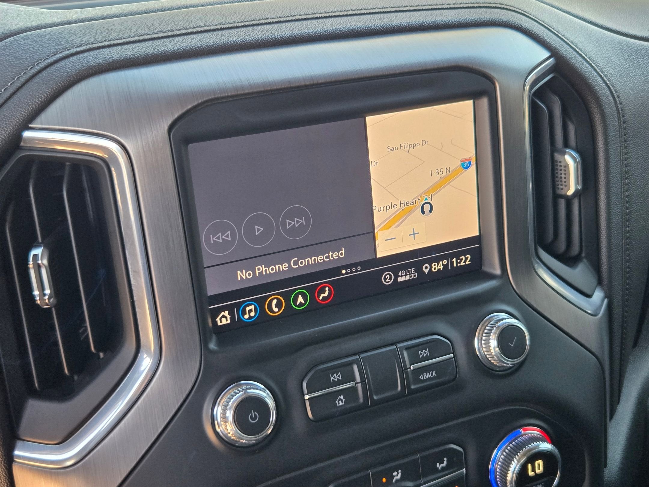 2020 GMC SIERRA 3500HD DENALI