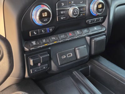 2020 GMC SIERRA 3500HD DENALI