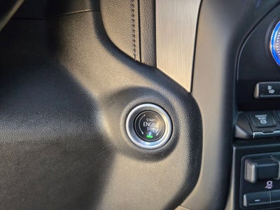 2020 GMC SIERRA 3500HD DENALI