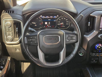 2020 GMC SIERRA 3500HD DENALI