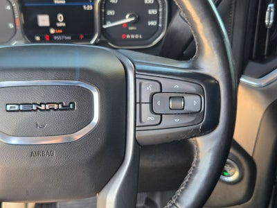 2020 GMC SIERRA 3500HD DENALI