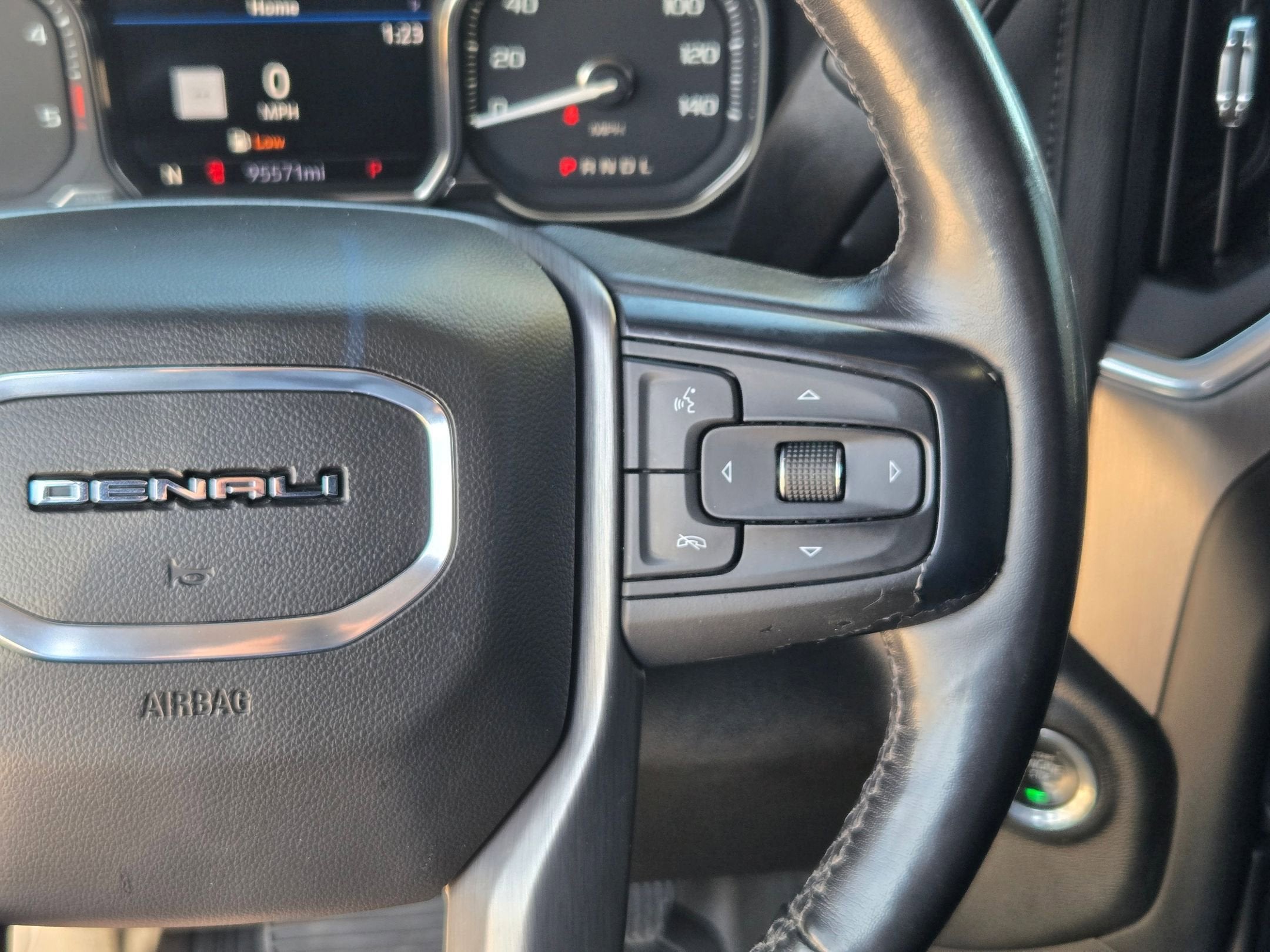 2020 GMC SIERRA 3500HD DENALI