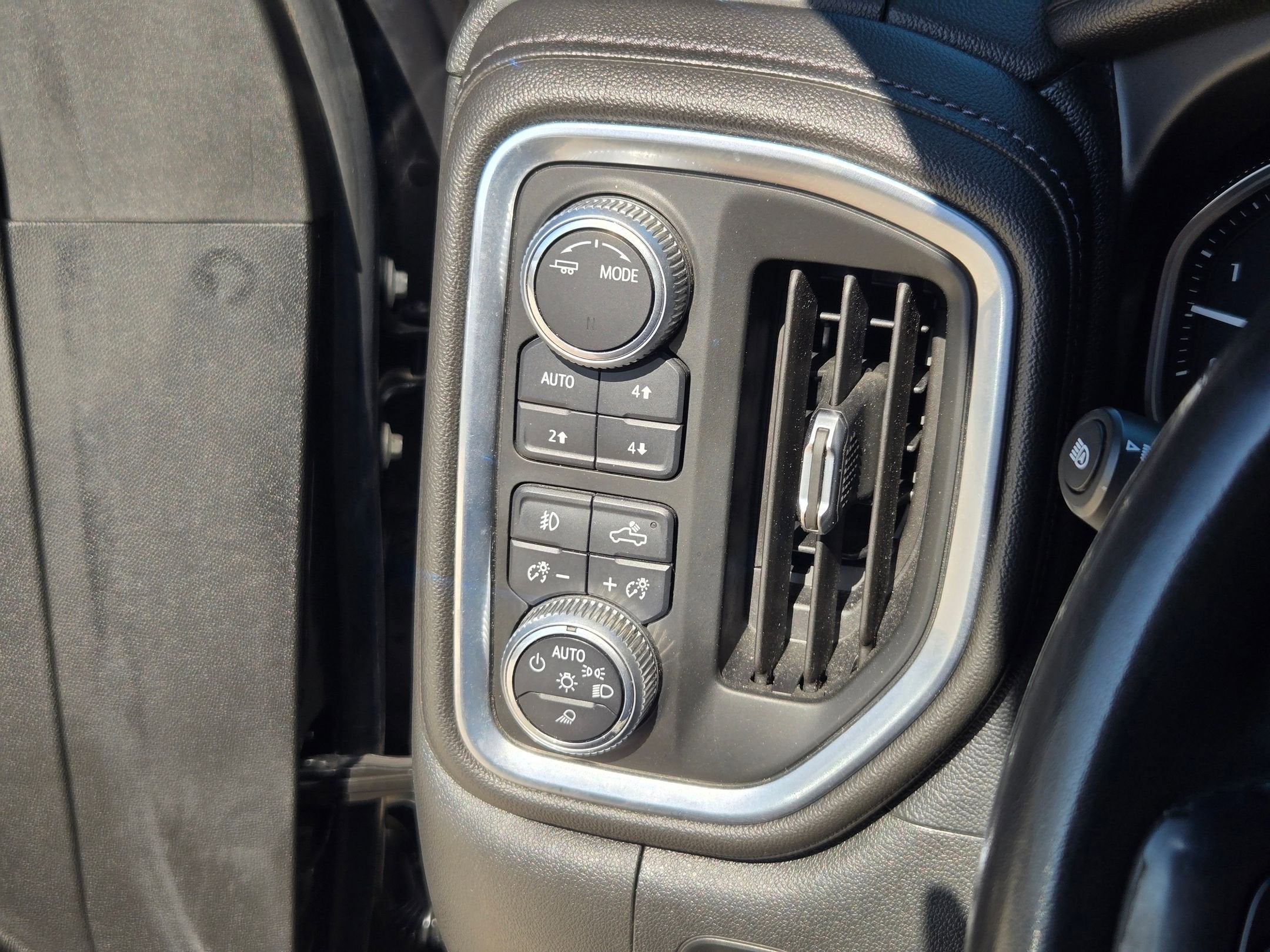 2020 GMC SIERRA 3500HD DENALI