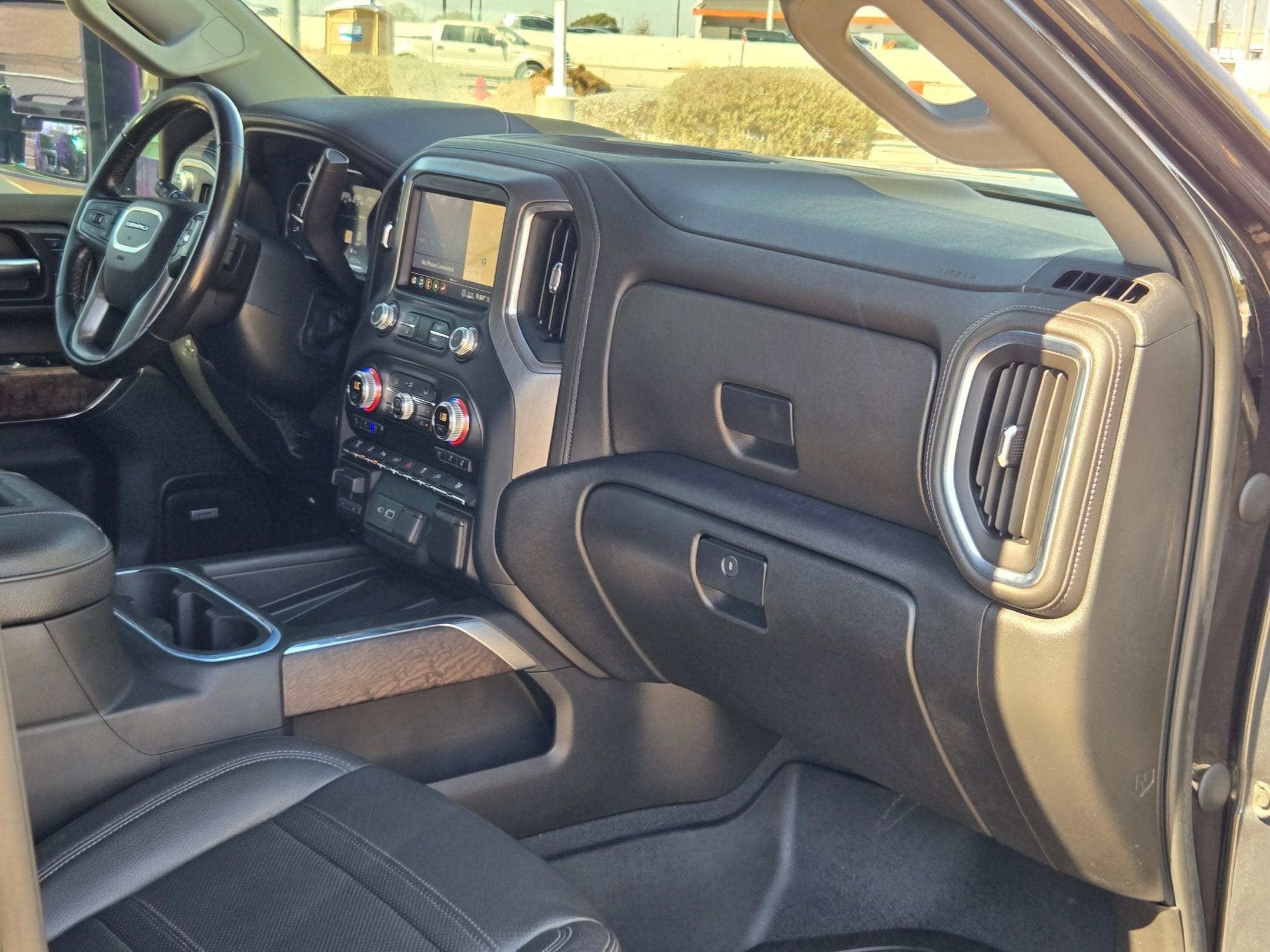 2020 GMC SIERRA 3500HD DENALI