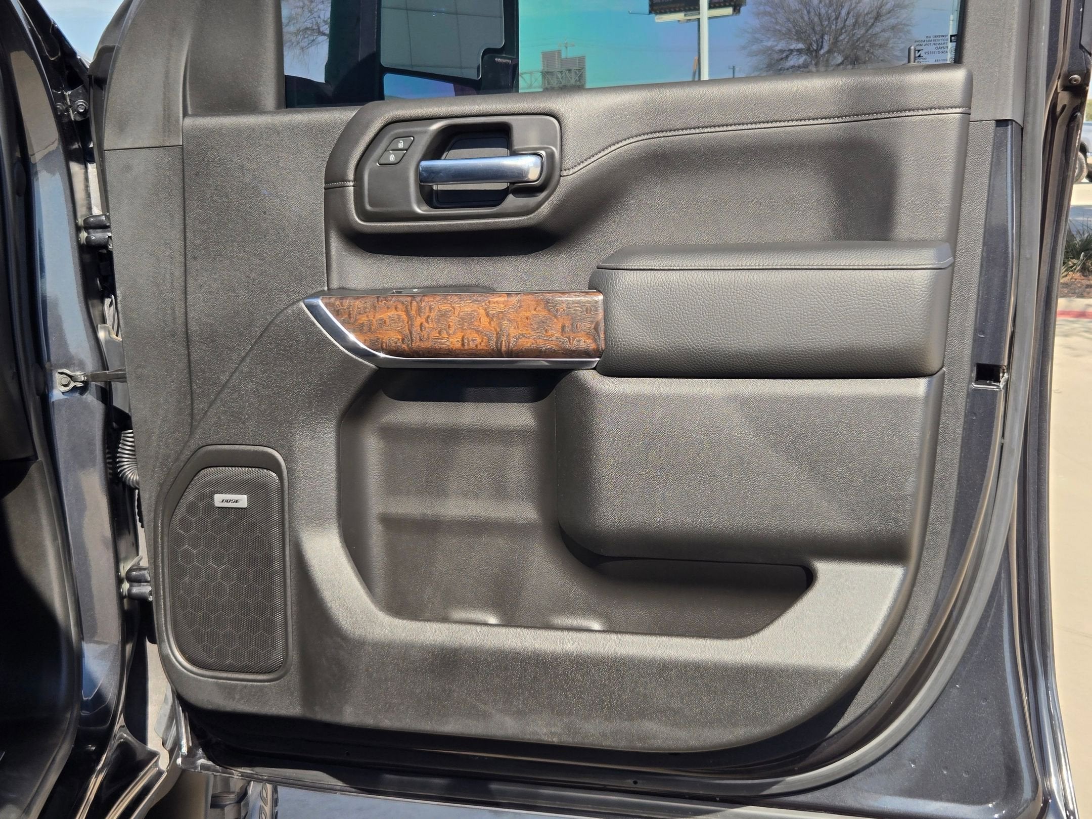 2020 GMC SIERRA 3500HD DENALI