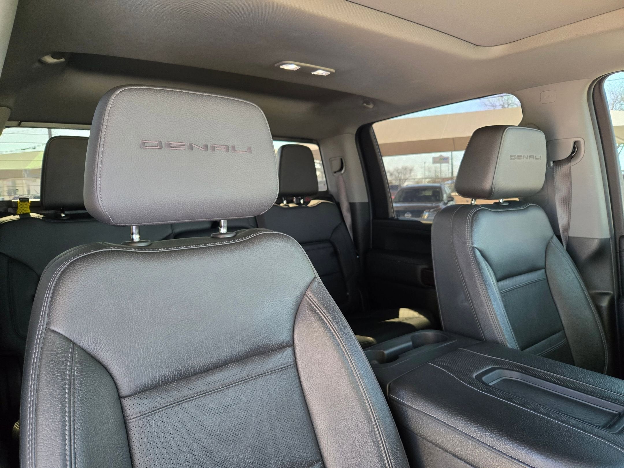 2020 GMC SIERRA 3500HD DENALI