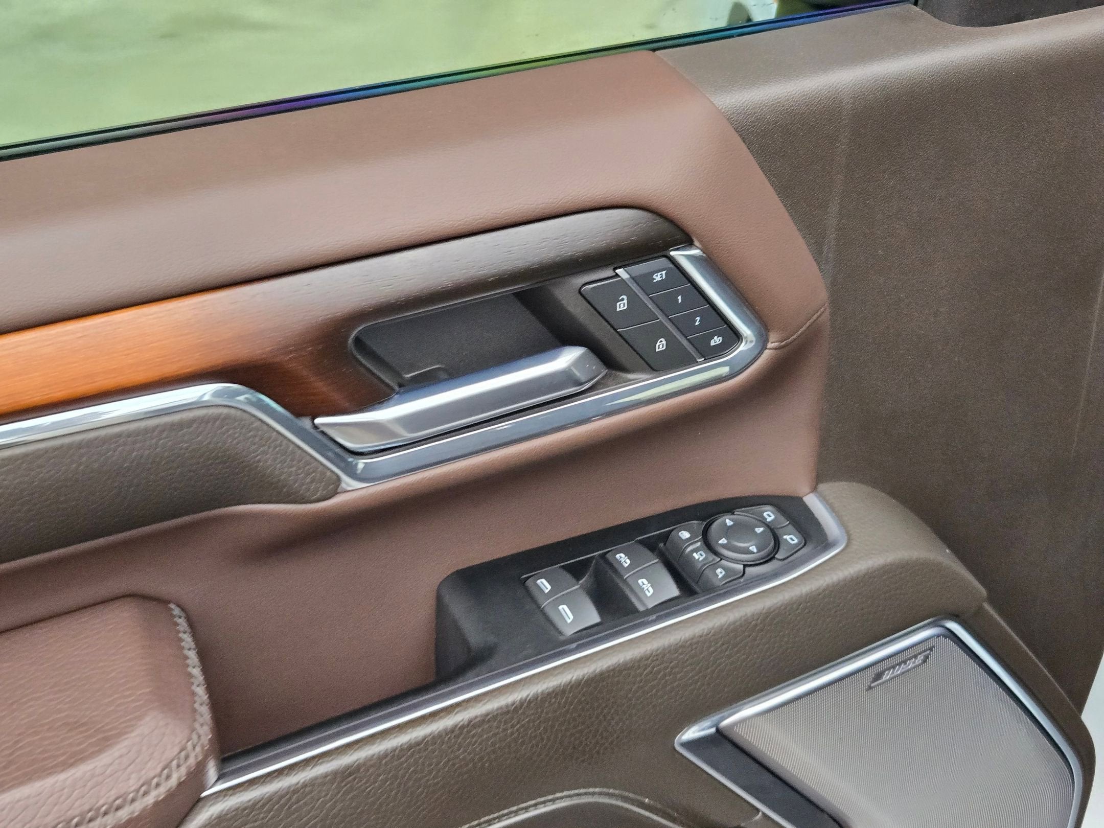 2024 GMC SIERRA 3500HD SRW DENALI