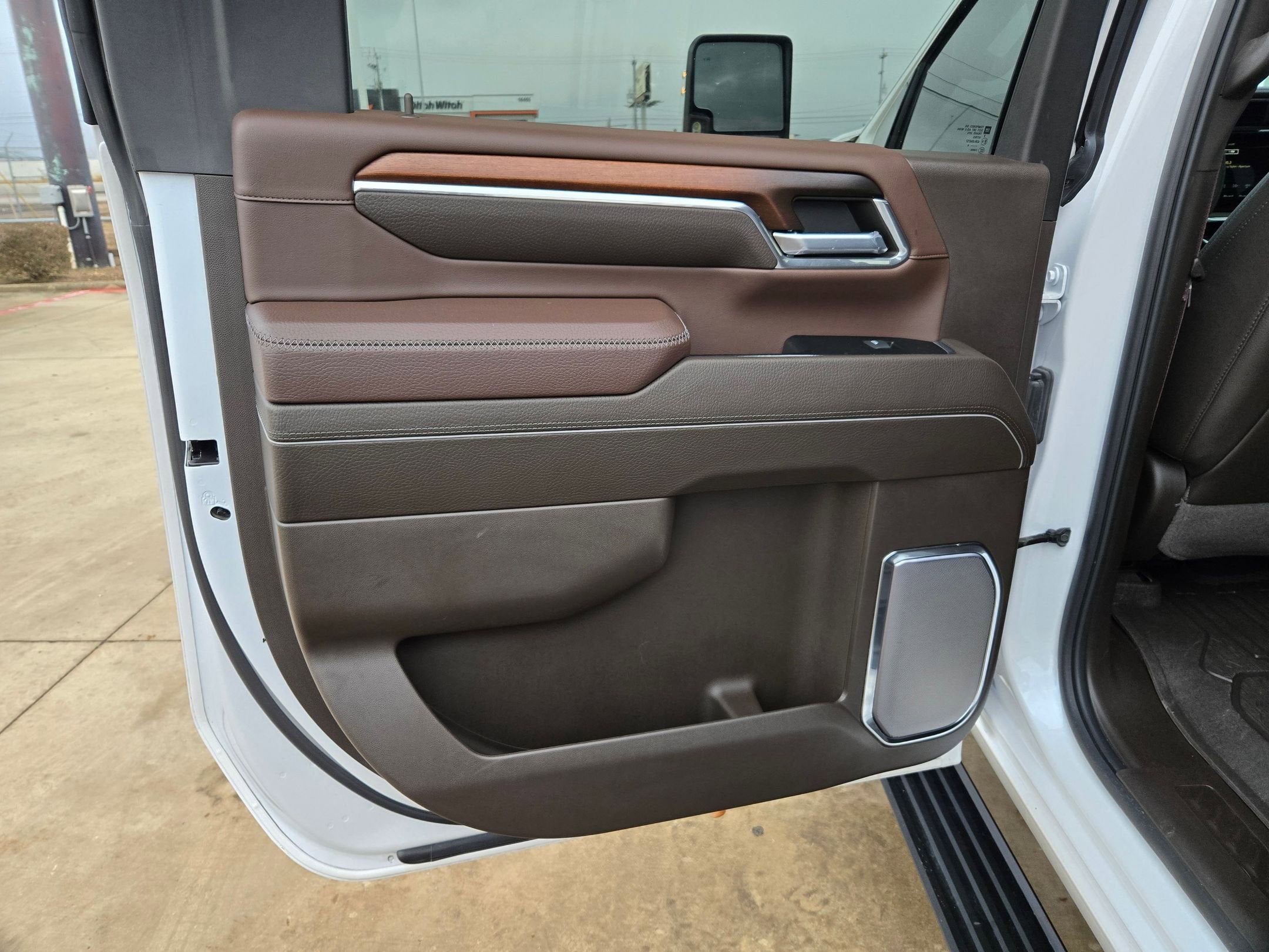 2024 GMC SIERRA 3500HD SRW DENALI