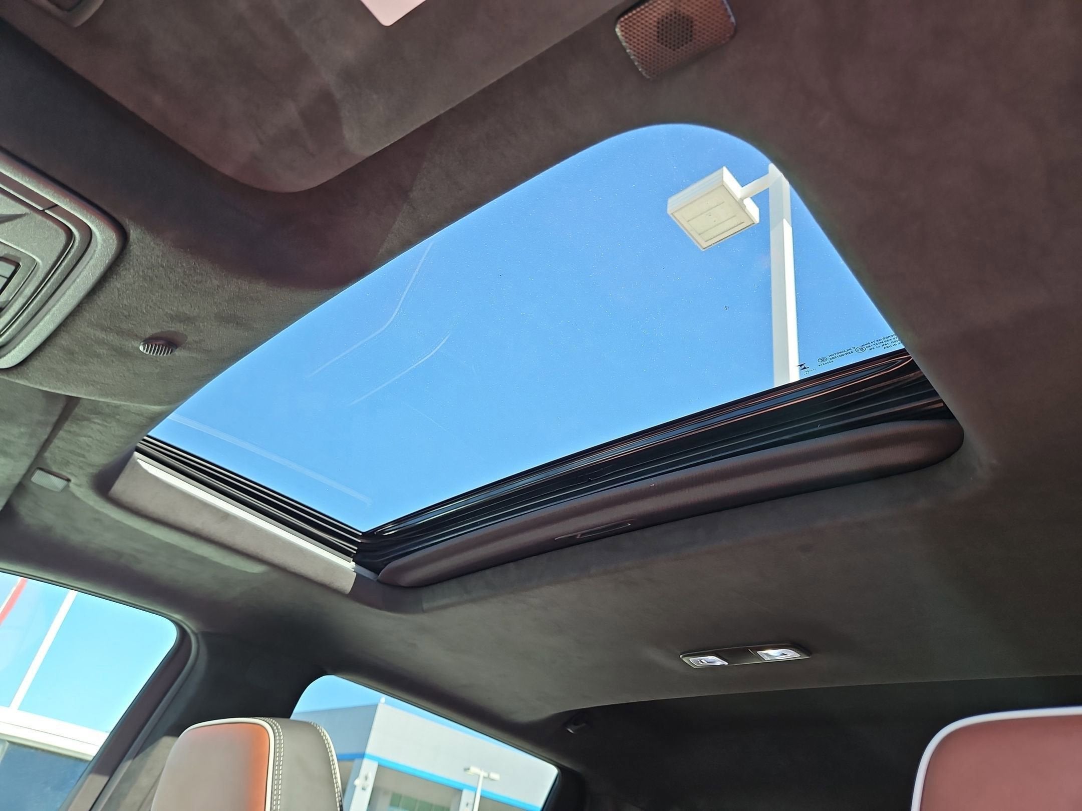 2024 GMC SIERRA 2500 4WD DENALI ULTIMATE