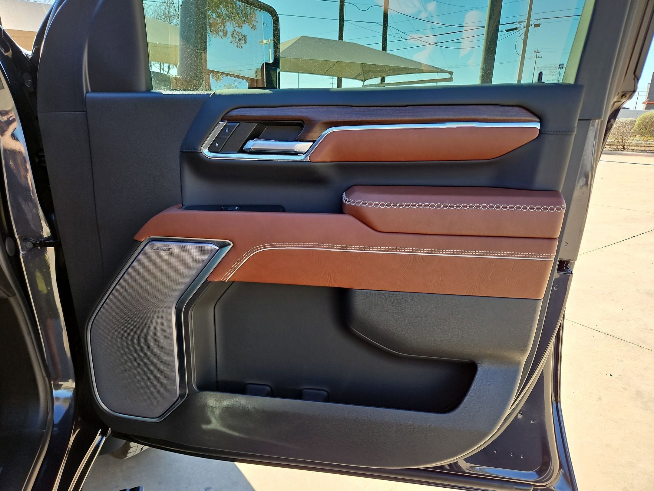 2024 GMC SIERRA 2500 4WD DENALI ULTIMATE