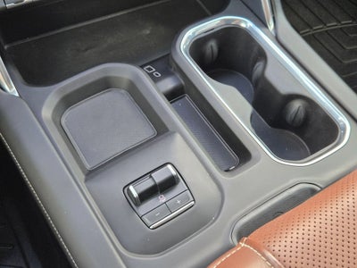 2024 GMC SIERRA 3500HD DENALI