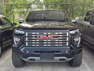 2025 GMC CANYON DENALI