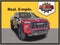 2024 GMC*** CANYON AT4