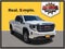 2022 GMC SIERRA 1500 WHITE