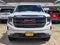 2022 GMC SIERRA 1500 WHITE