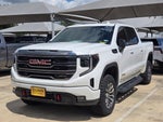 2022 GMC SIERRA 1500 WHITE