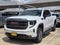 2022 GMC SIERRA 1500 WHITE