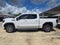 2022 GMC SIERRA 1500 WHITE