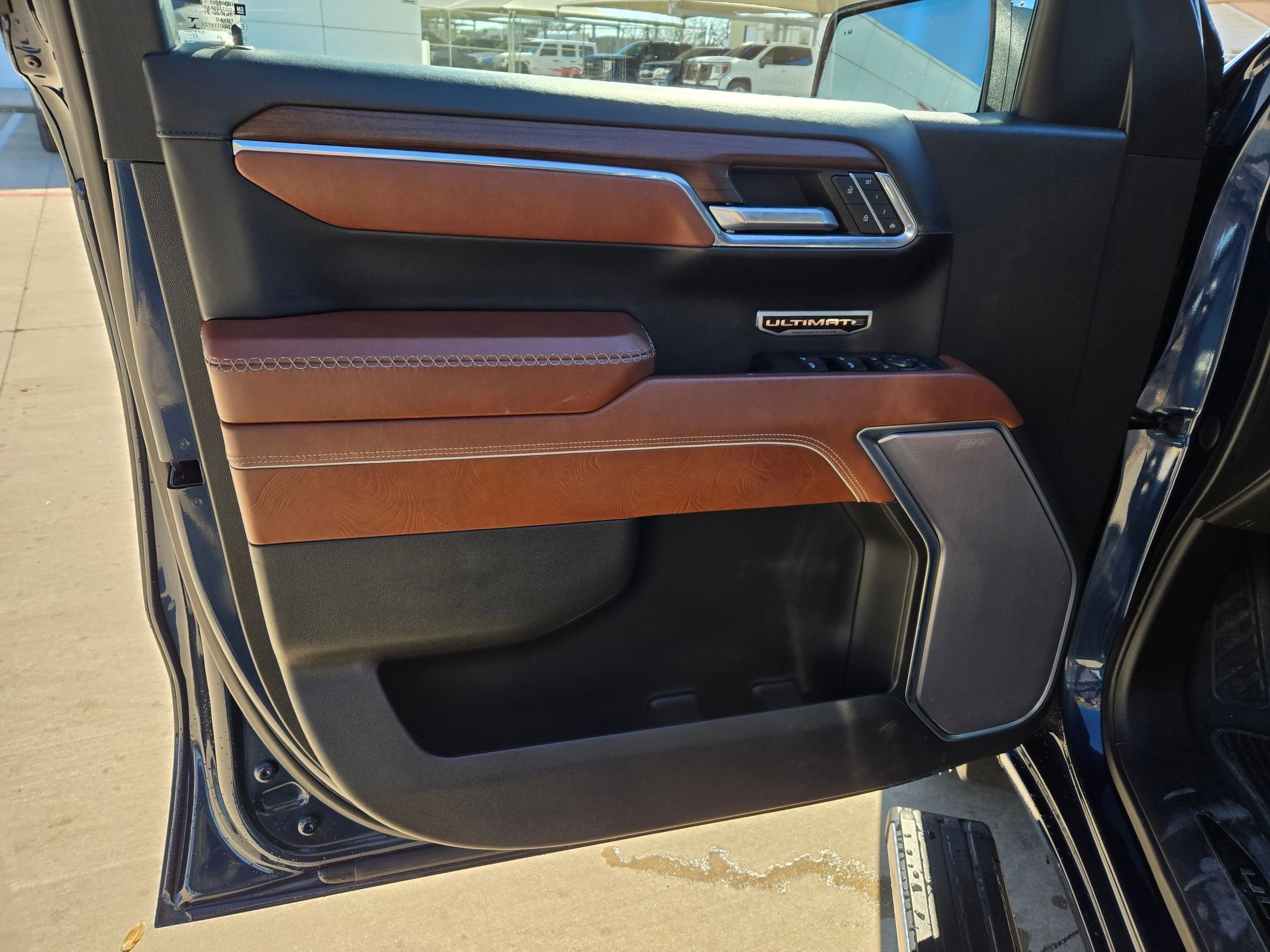 2023 GMC SIERRA 1500 DENALI ULTIMATE