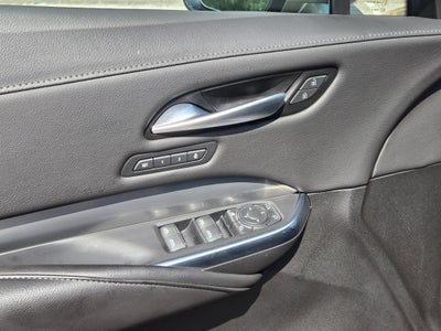 2024 Cadillac XT4 FWD PREM LUXURY FWD Premium Luxury