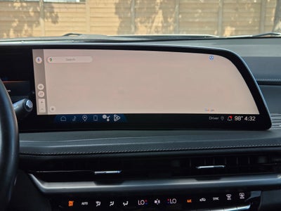 2024 Cadillac XT4 FWD PREM LUXURY FWD Premium Luxury