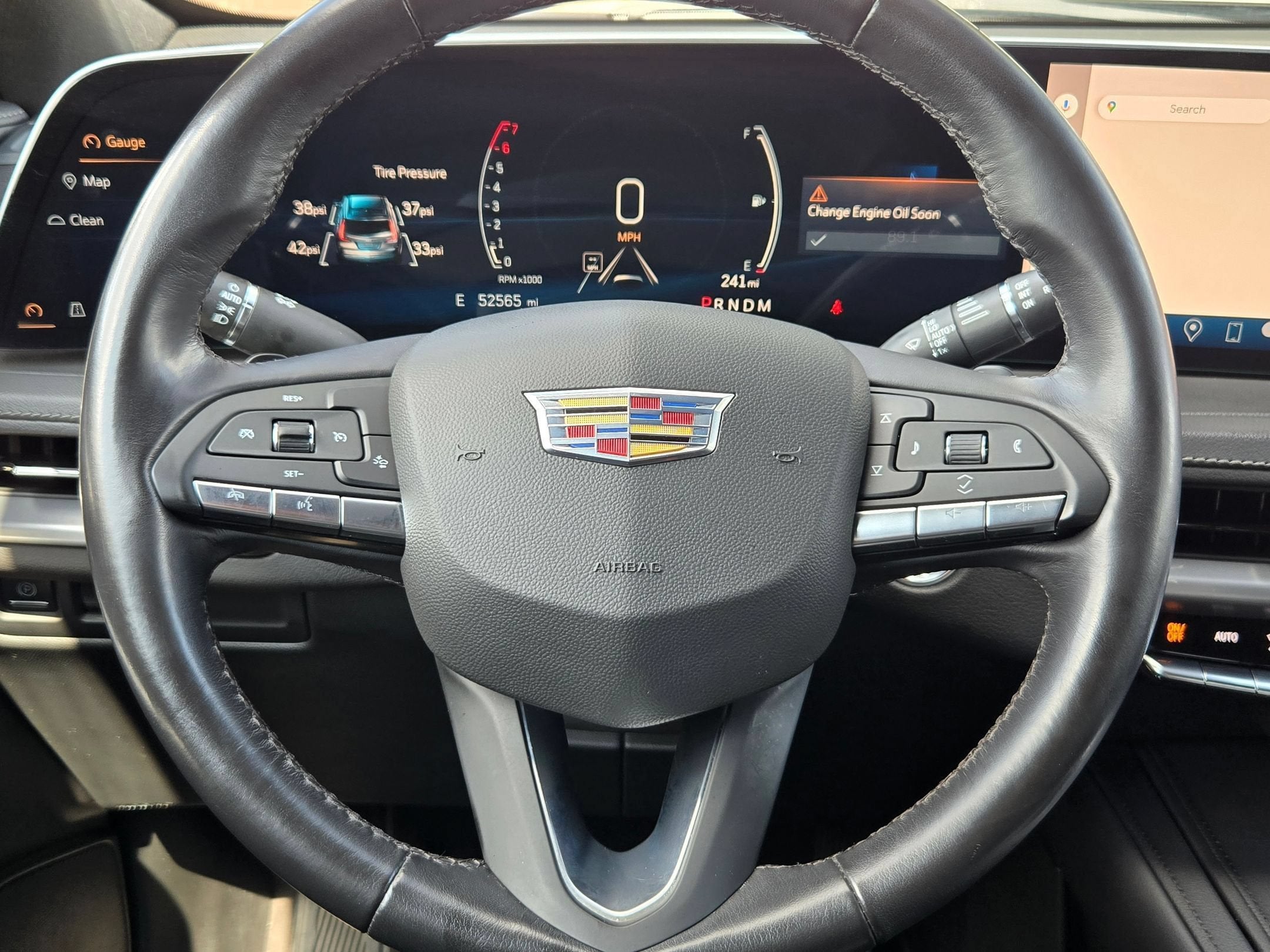 2024 Cadillac XT4 FWD PREM LUXURY FWD Premium Luxury