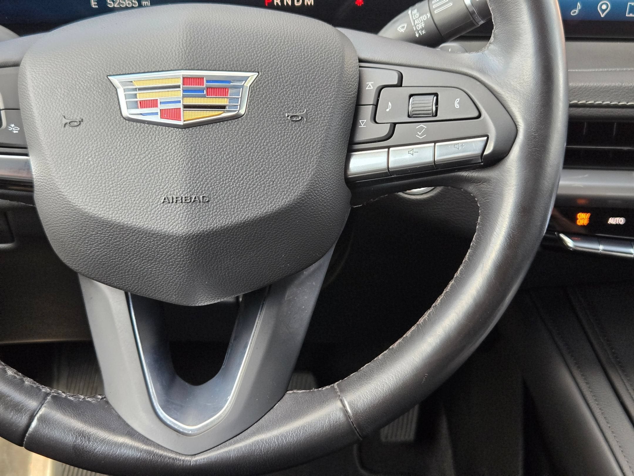 2024 Cadillac XT4 FWD PREM LUXURY FWD Premium Luxury