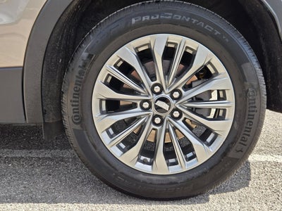 2024 Cadillac XT4 FWD PREM LUXURY FWD Premium Luxury