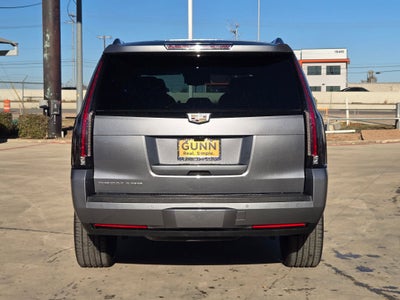 2020 Cadillac ESCALADE PLATINUM